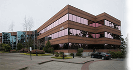 Our Bellevue, WA data recovery service center office location